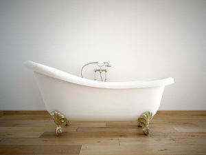 baignoire