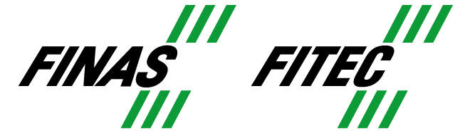 Logo FINAS FITEC