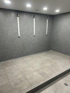 réalisation de douches collective à Miribel réalisation de douches collective à Miribel